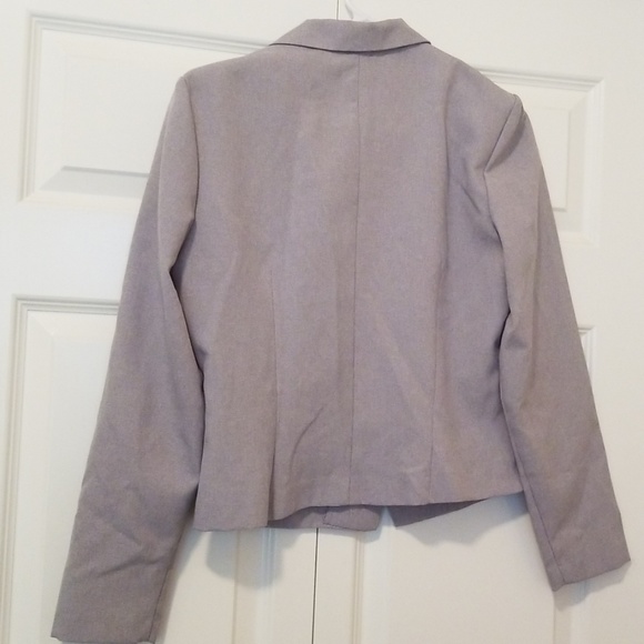 Spago Suit - Picture 4 of 6